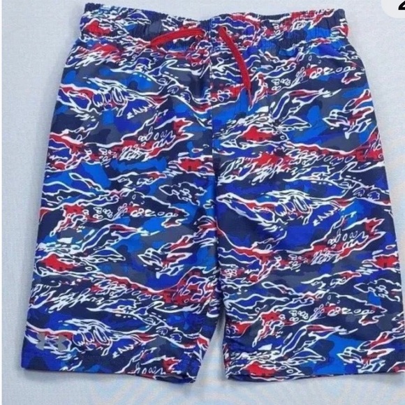 Under Armour Other - Under Armour Boys youth swim